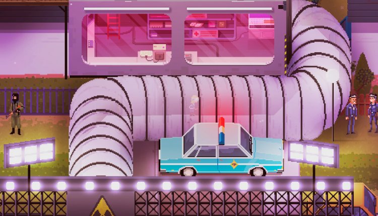 Crossing Souls Tube Image