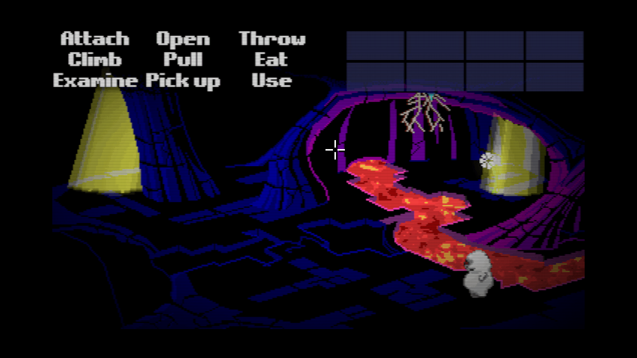 Snowspirit Adventure Jam 2018