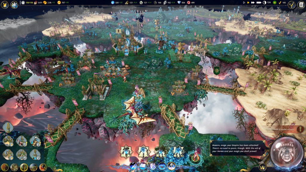 Different species use different aesthetics, but are functionally mostly identical.