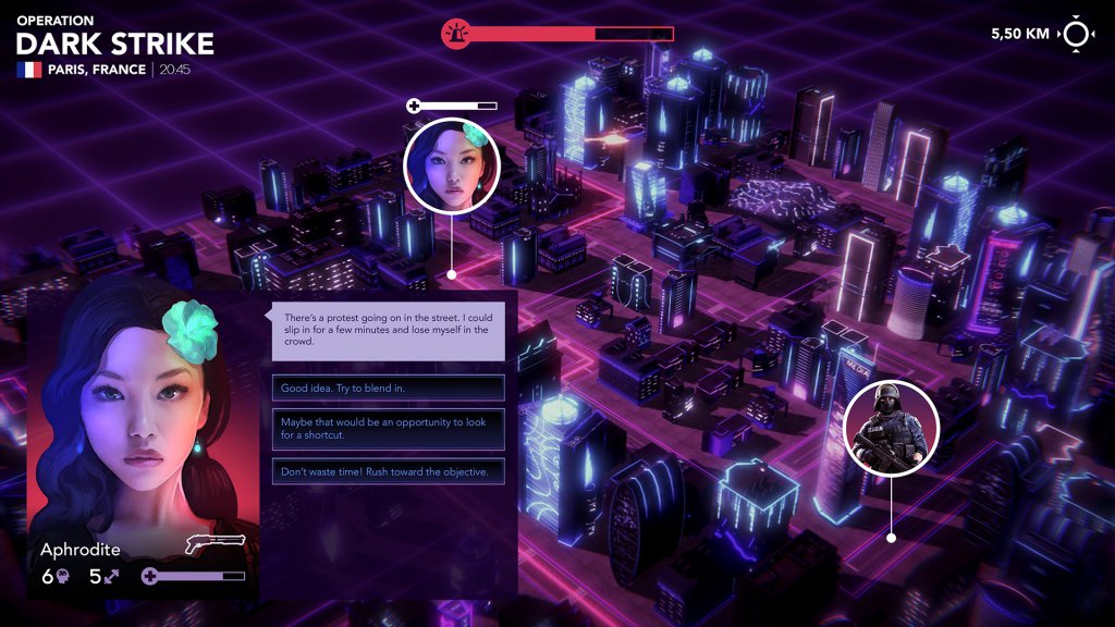 Sigma Theory Choices