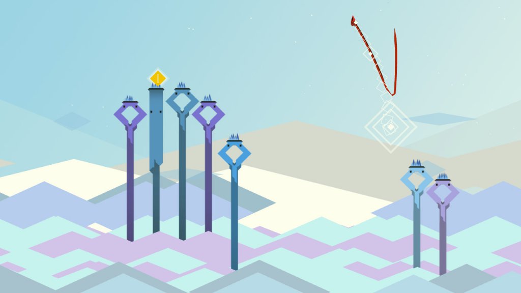 Su and the Quest for Meaning Leap of Faith