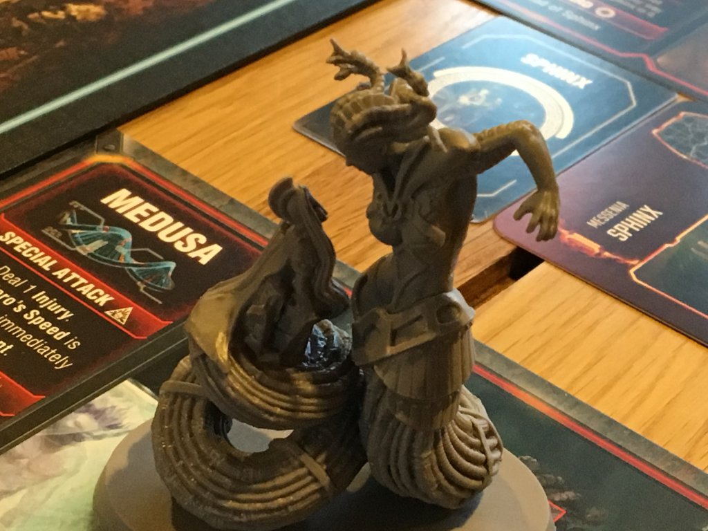 Lords of Hellas Great Big Hug