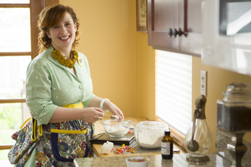 Edible Games Cookbook Jenn Sandercock