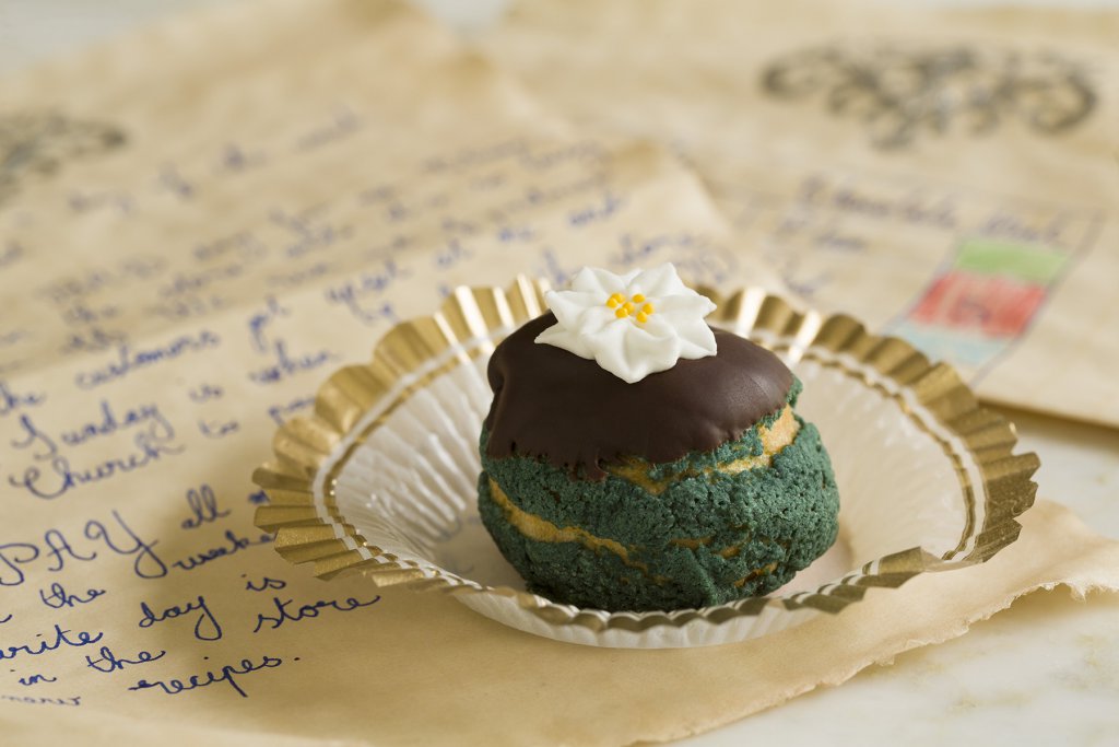 Edible Games Cookbook Cake