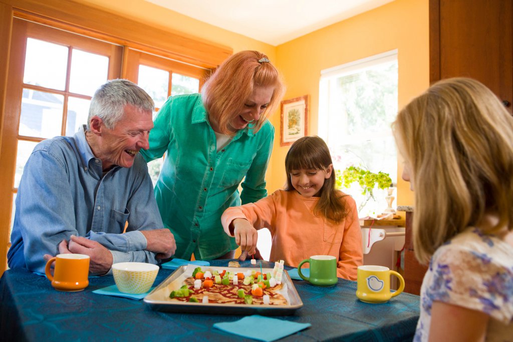 Edible Games Cookbook Tabletop