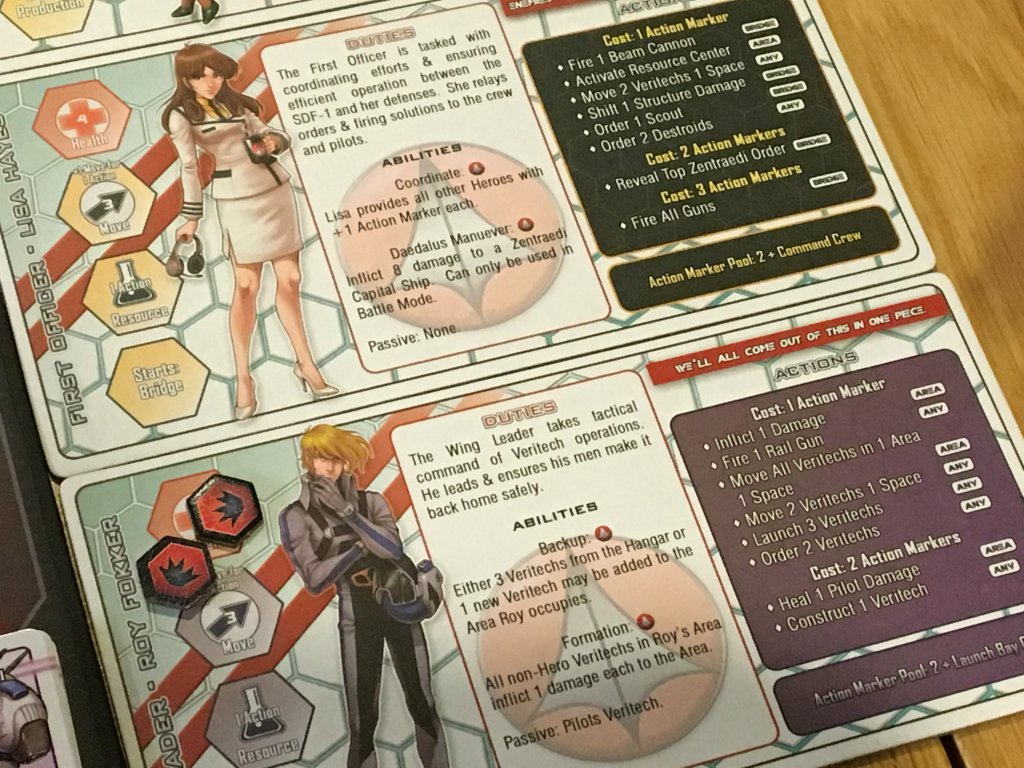 Robotech: Attack on the SDF-1