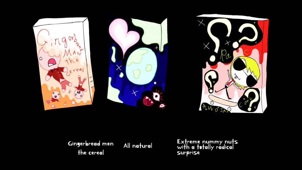 Slot Machine, Dragons, Sad Days