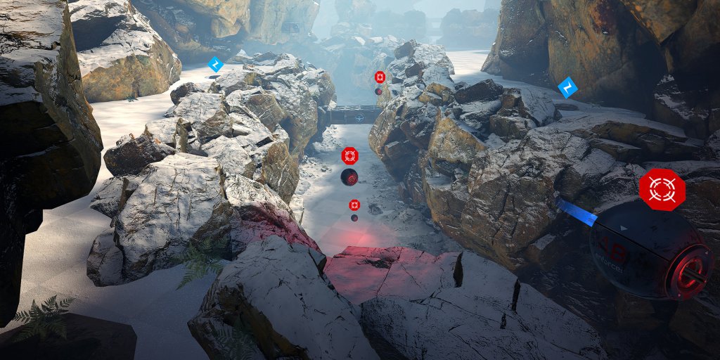 Ground Runner Trials