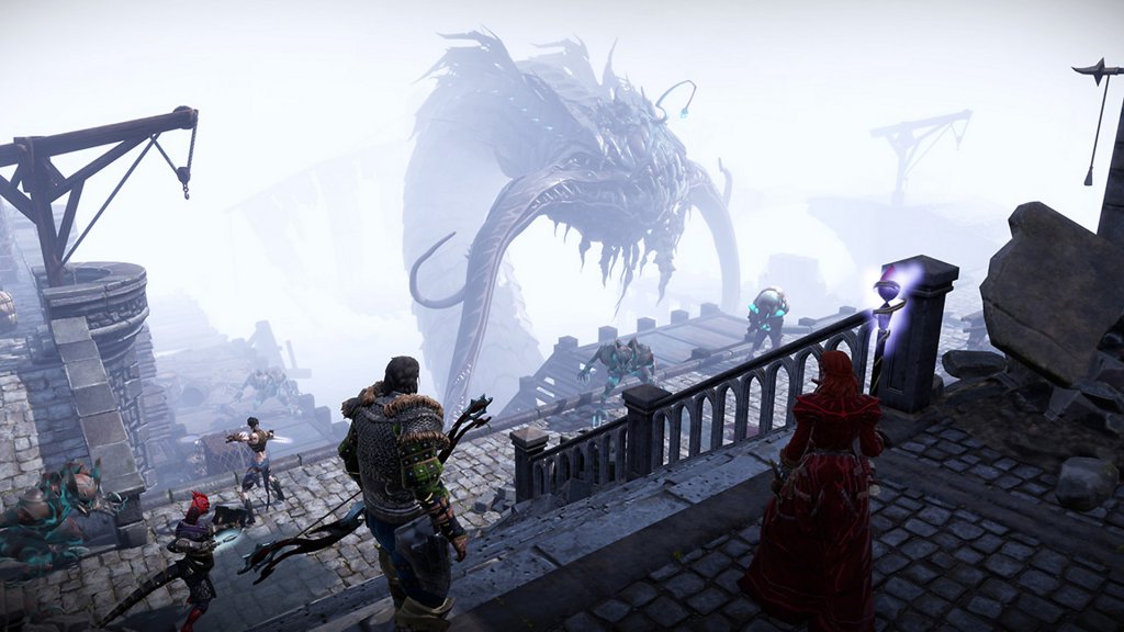 Divinity Original Sin II