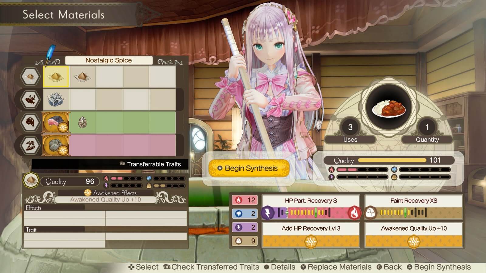 Atelier Lulua: The Scion of Arland