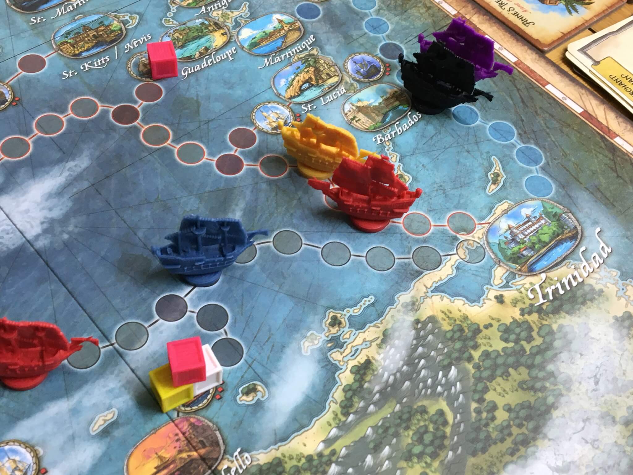 Extraordinary Adventures: Pirates