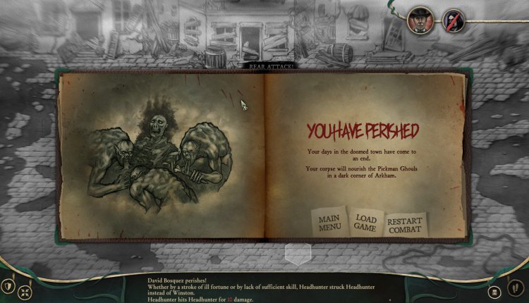 Stygian: Reign of the Old Ones