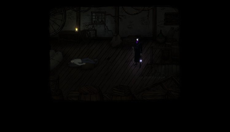 Stygian: Reign of the Old Ones