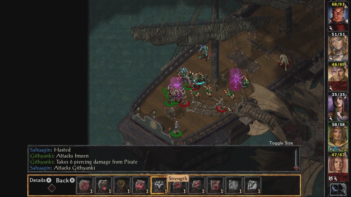 Beamdog Brings Baldur’s Gate, Icewind Dale And Planescape: Torment To Consoles