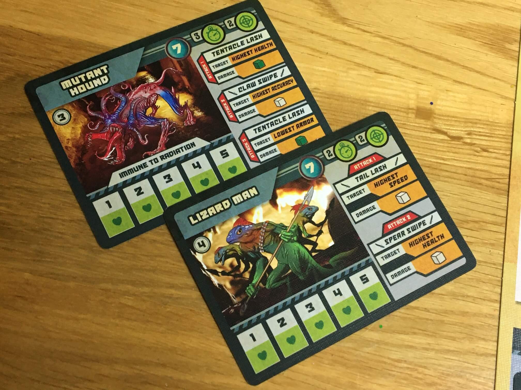 Secret Unknown Stuff: Escape From Dulce