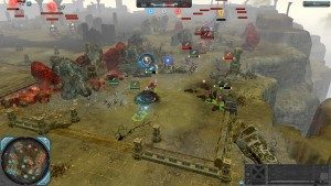 dawn of war 2 mods
