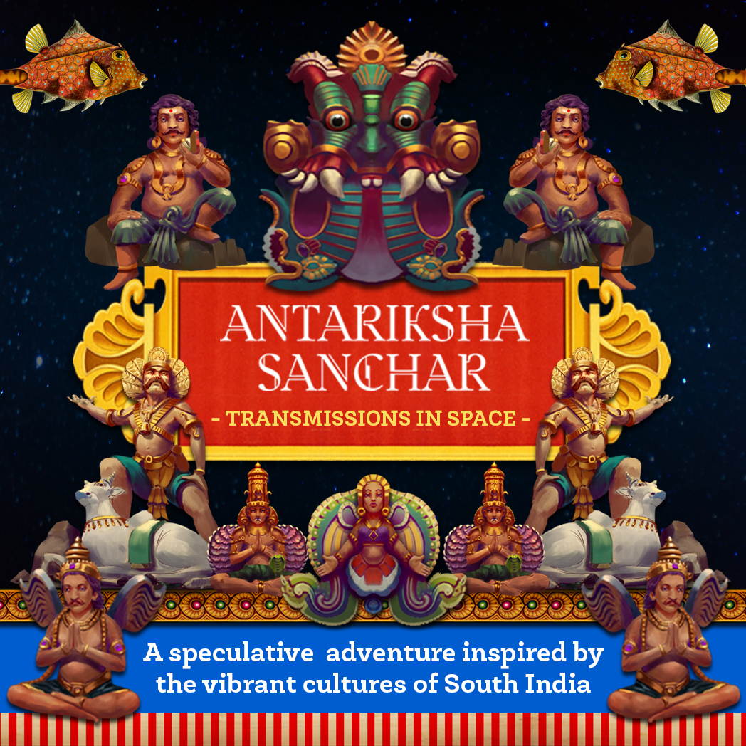 Greenlight Highlight | Antariksha Sanchar – Big Boss Battle (B3)