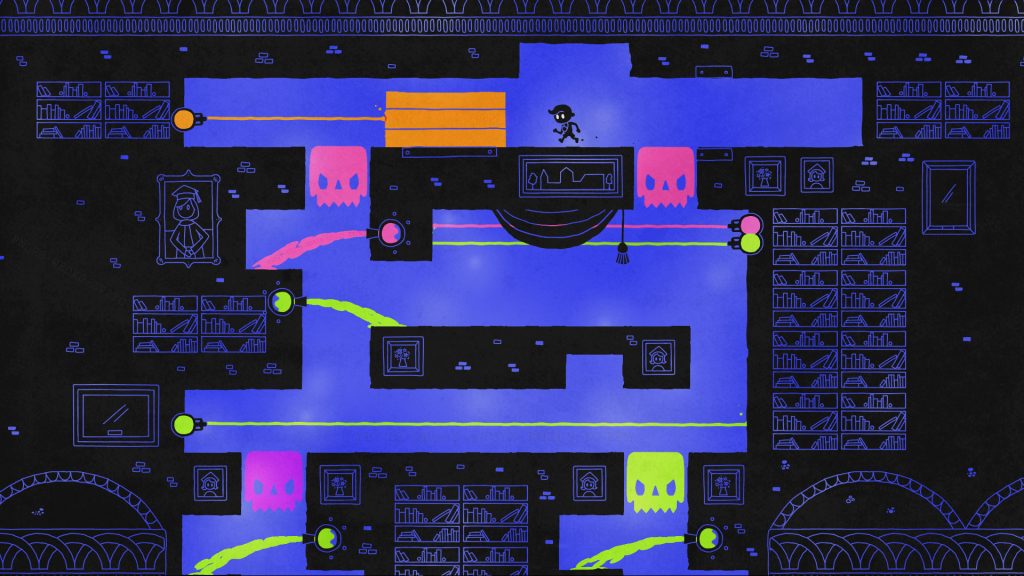 Hue Puzzle