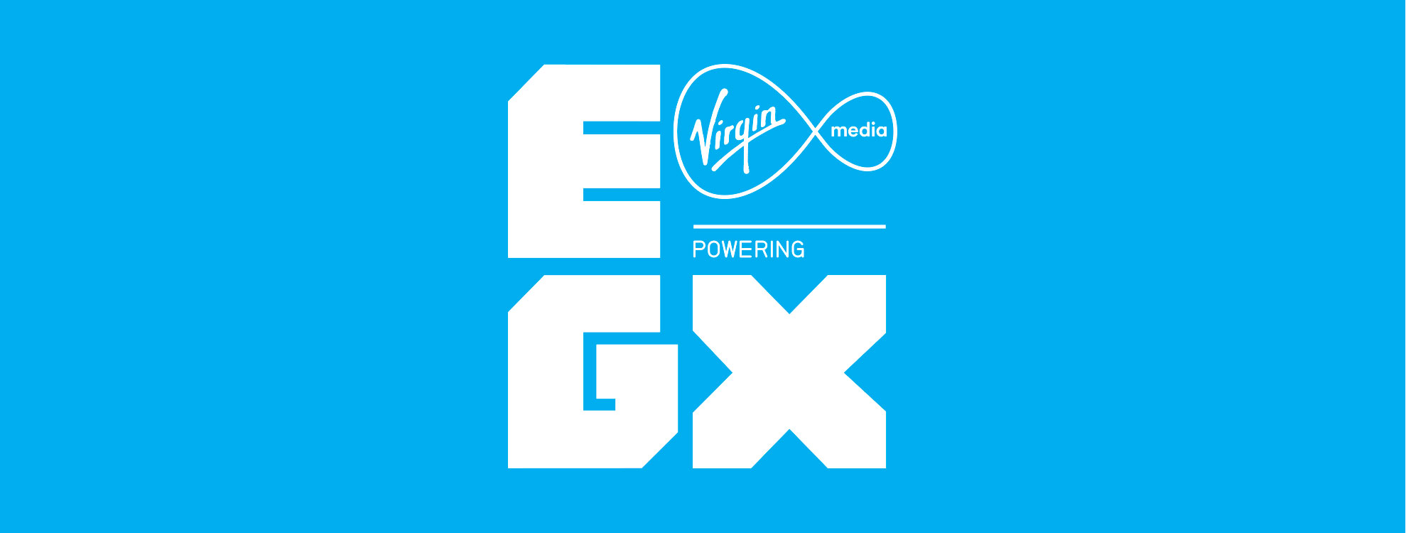 EGX Banner