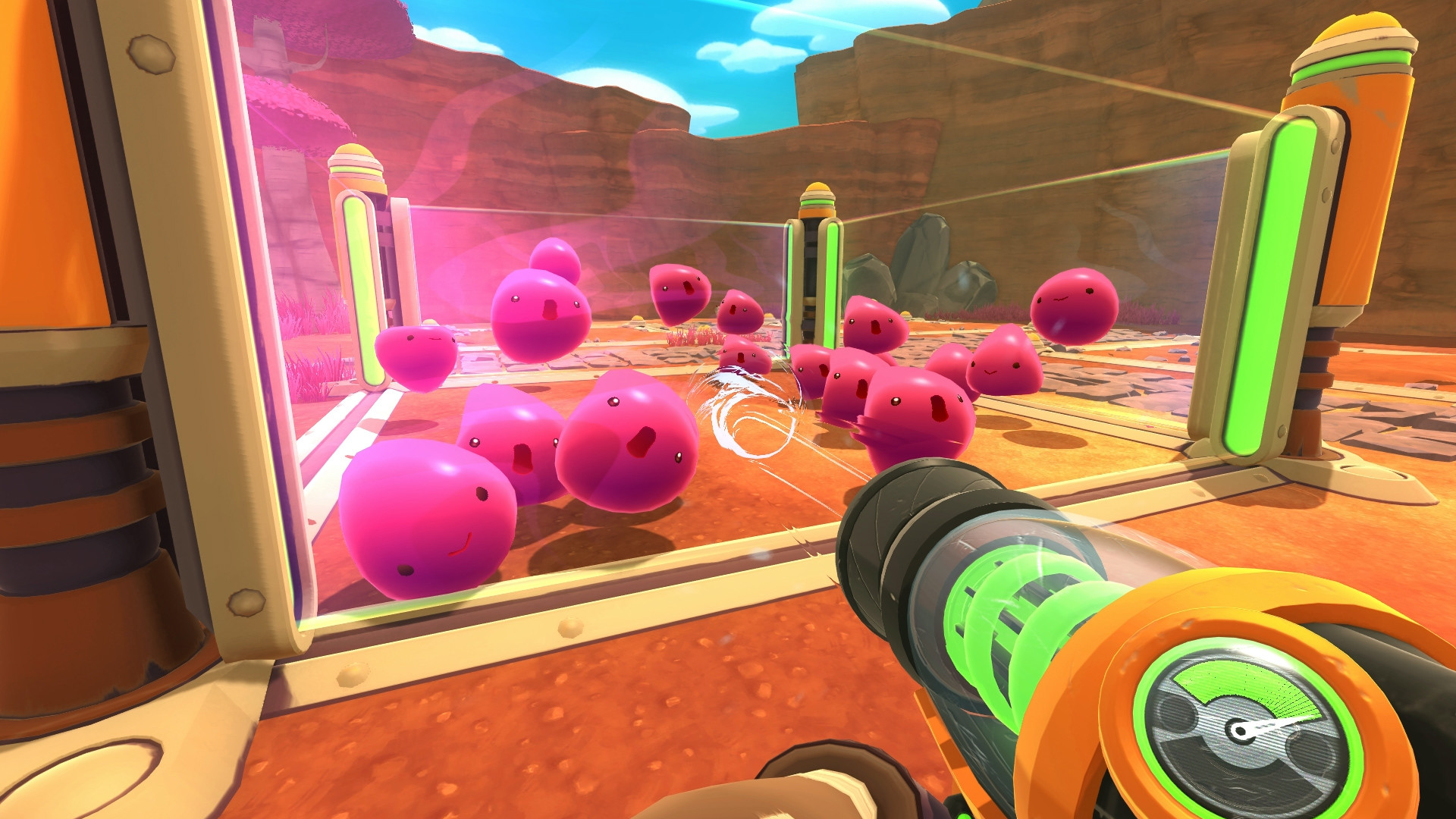Slime Rancher 2: How to get the Resource Harvester and farm for