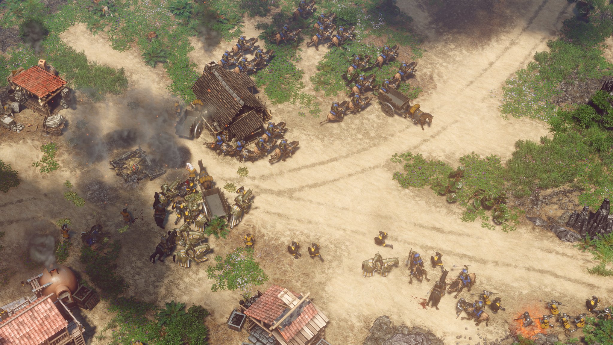 SPELLFORCE 3 геймплей. SPELLFORCE 3 Reforged. Германская игра РТС РПГ. SPELLFORCE 3 системные.