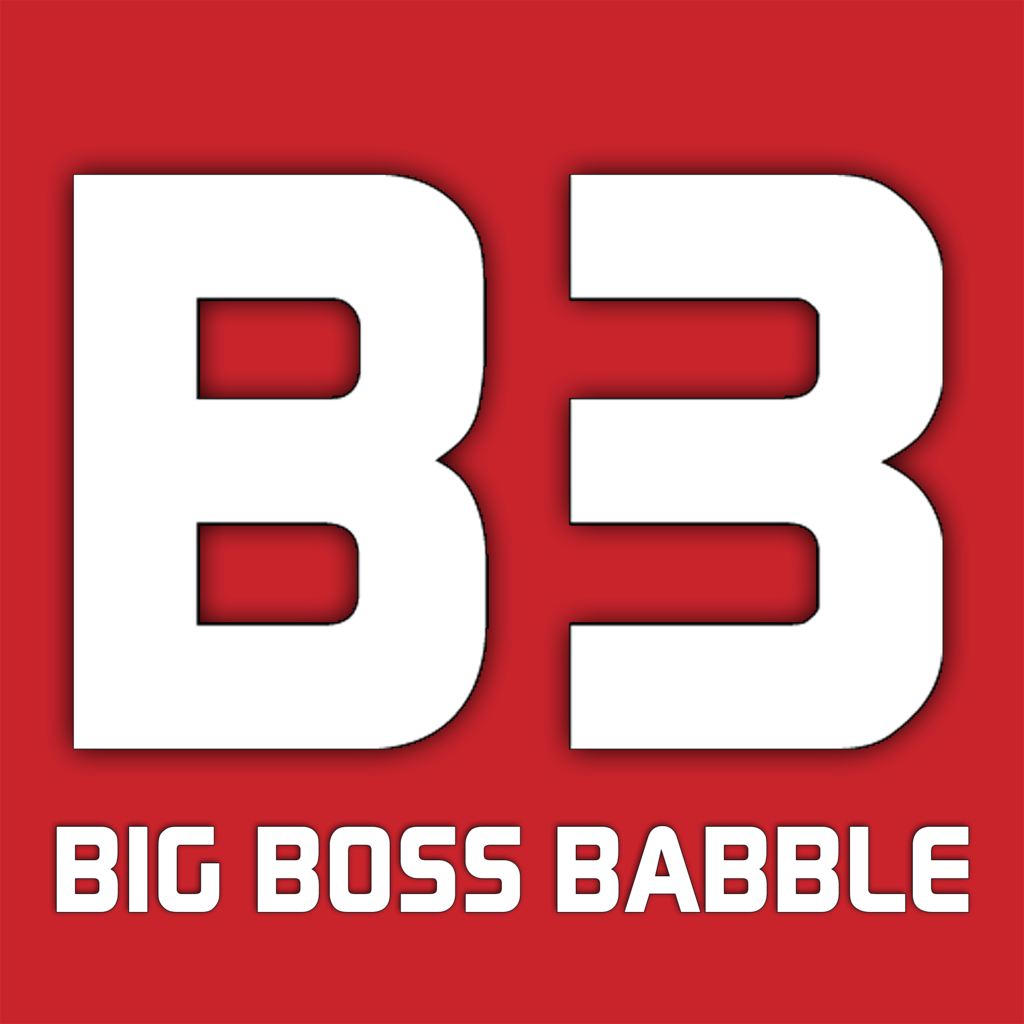 Big Boss Babble