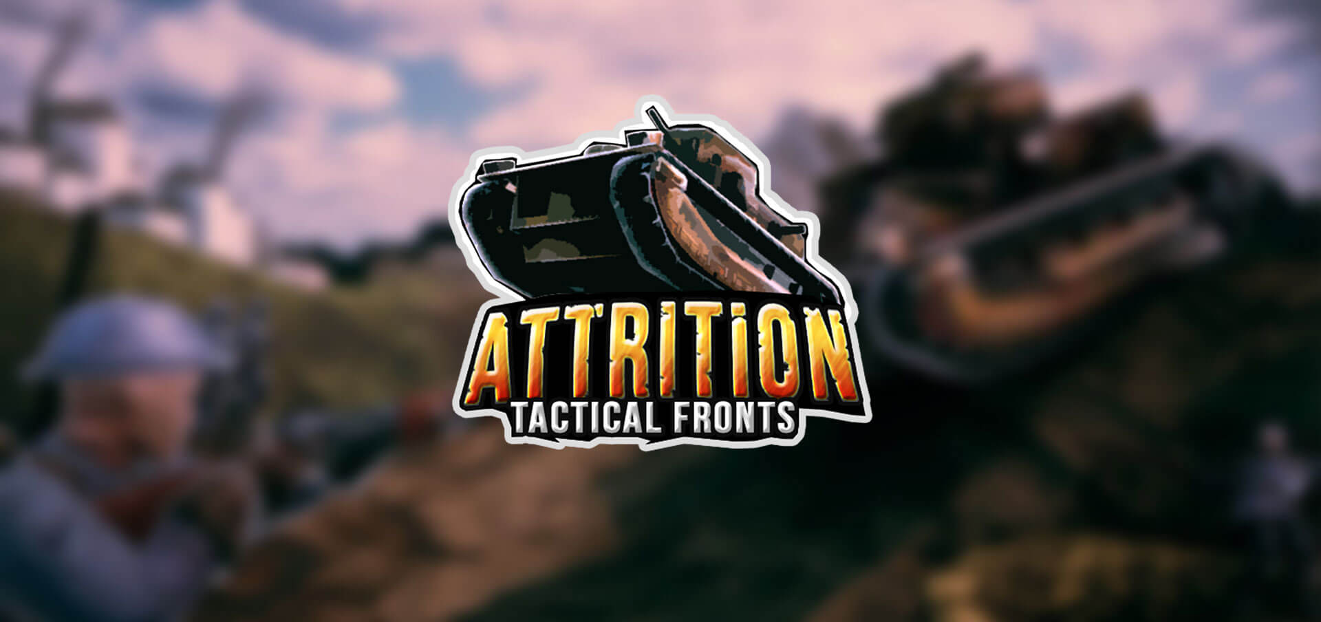 Attrition: Tactical Fronts banner