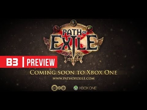 Path of Exile Beta