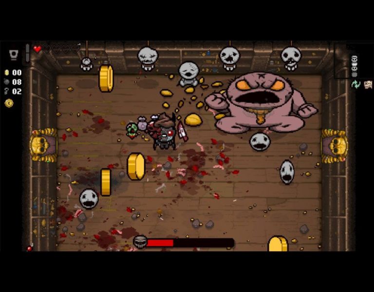 download free the binding of isaac nintendo switch