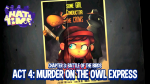 A Hat in Time - 1