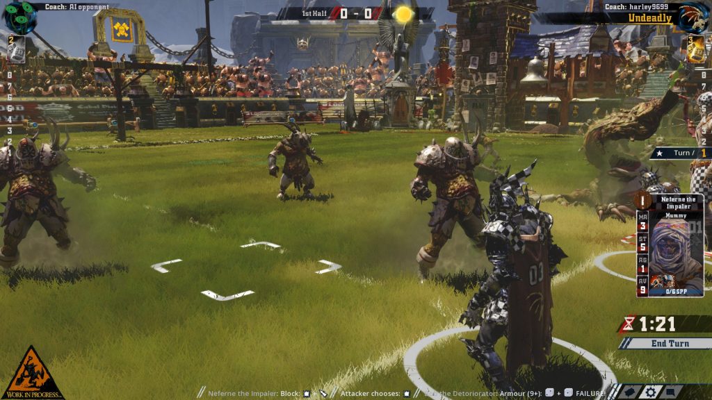 download blood bowl new edition