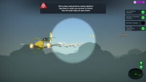 Bomber Crew - Tagging