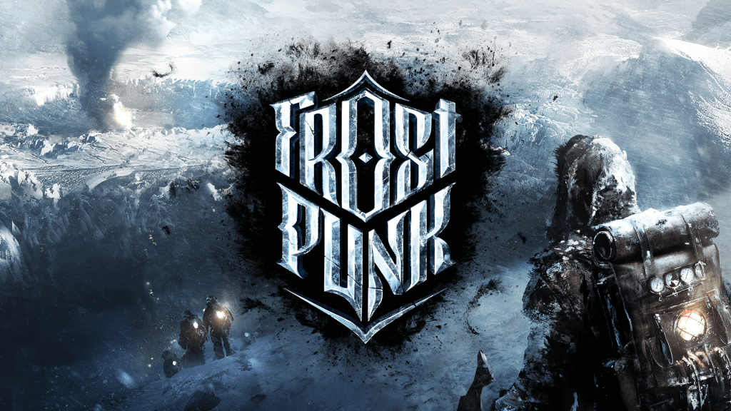 Frostpunk Expedition