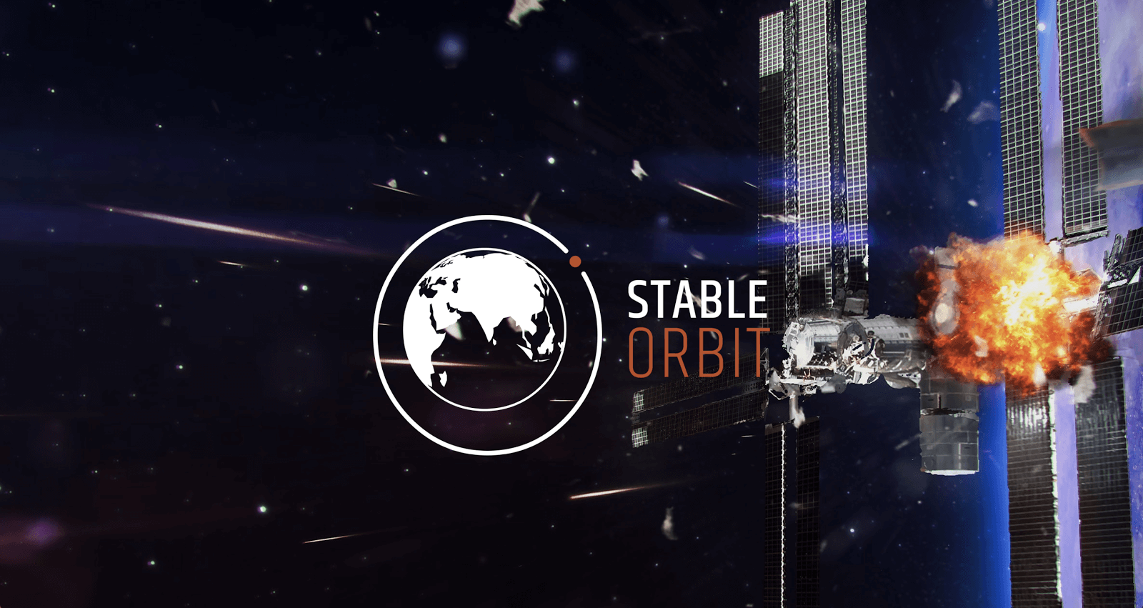 Stable Orbit banner image