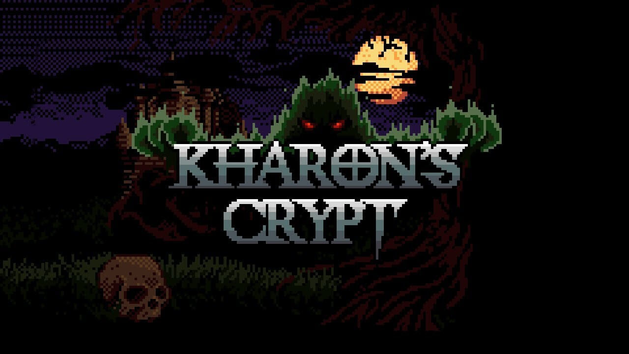 Seek revenge. Kharon's Crypt: even Death May die. Kharon's Crypt - even Death May die купить. Kharon's Crypt ROM. Карта в Майне Crypt Crawler.