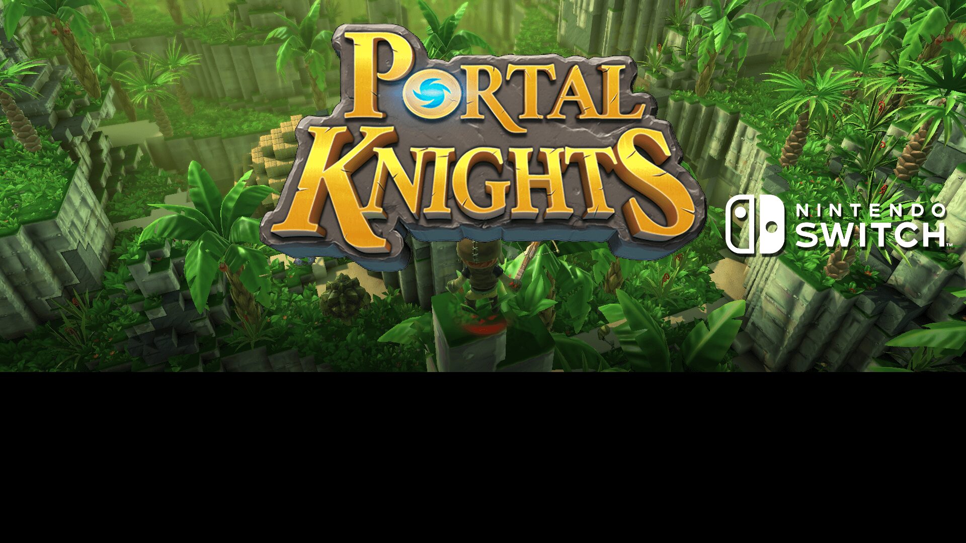 On Portal Knights - Switch – Big Boss Battle (B3)