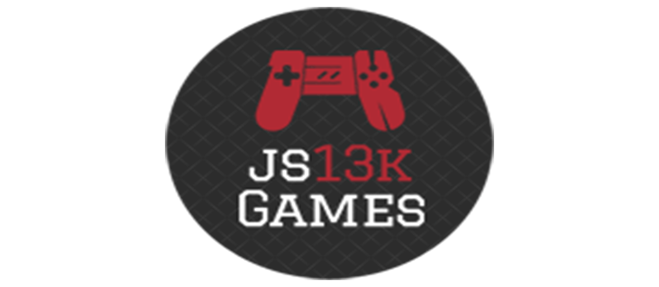 JS13K Logo