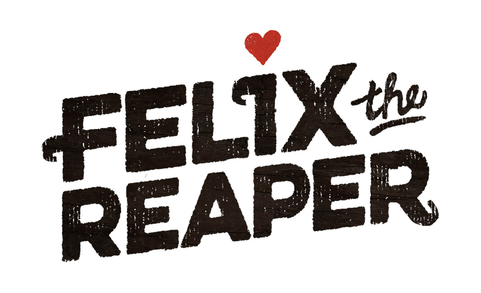 Felix The Reaper logo