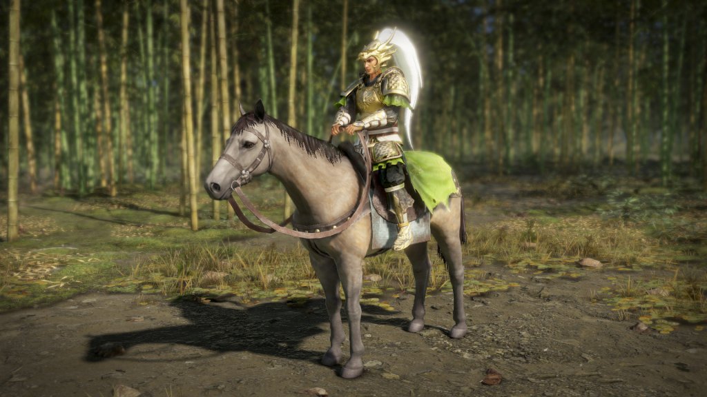 Dynasty Warriors 9 Screenshot 15