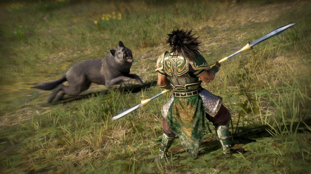 Dynasty Warriors 9 Screenshot 3