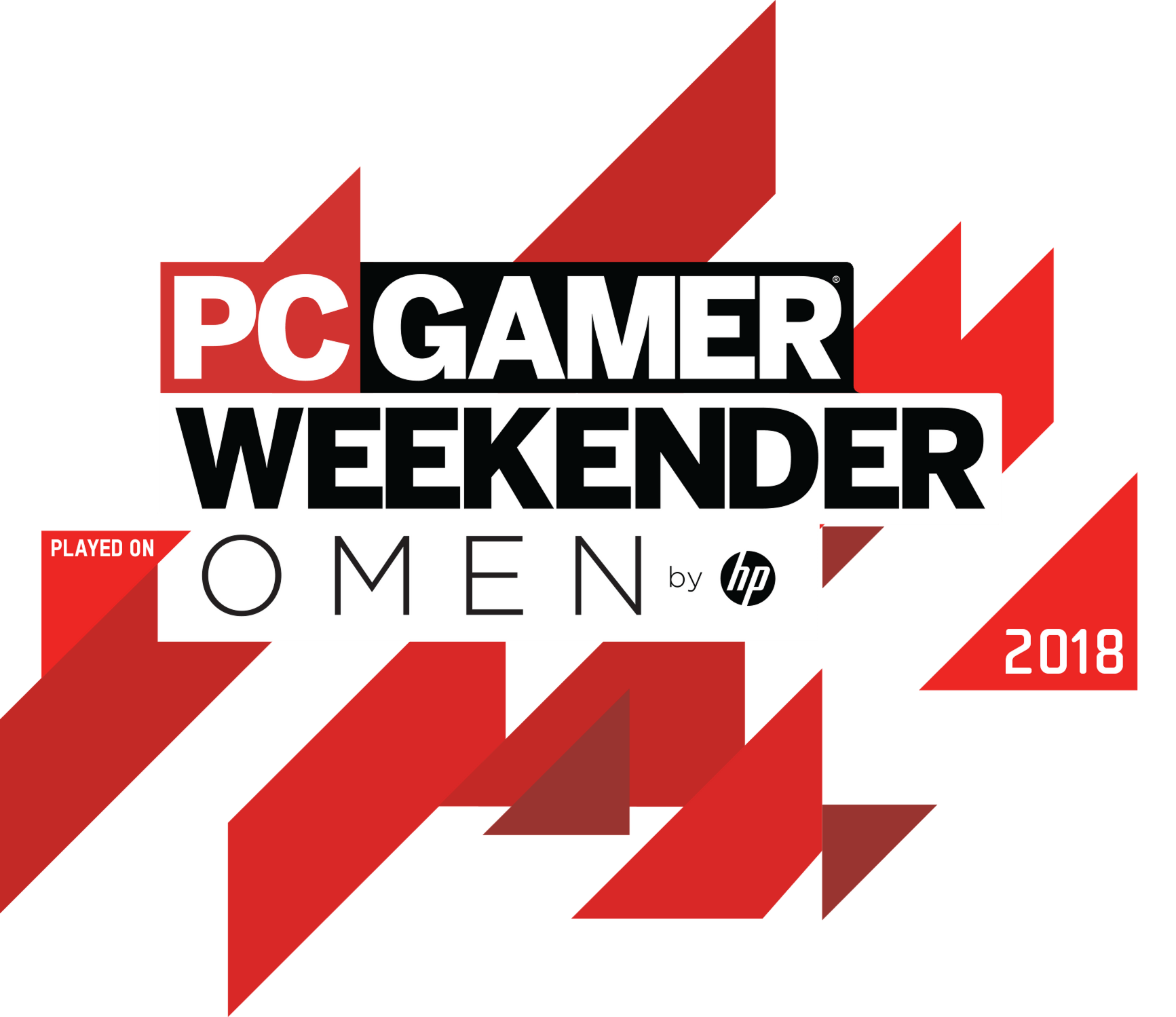 PC Gamer Weekender