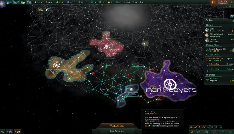 Stellaris Apocalypse