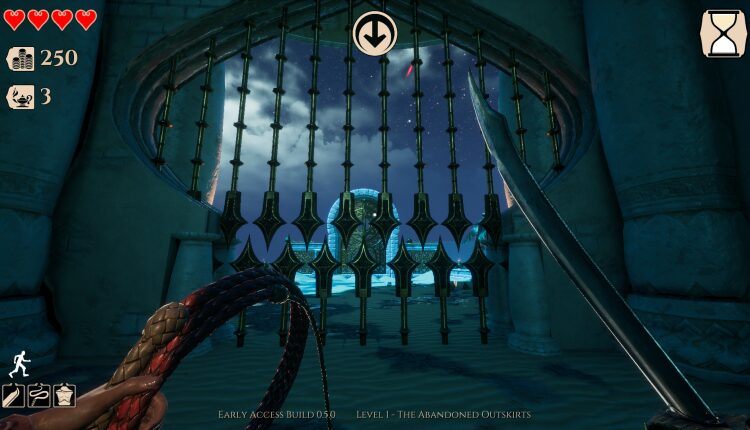 City of Brass - Gateway