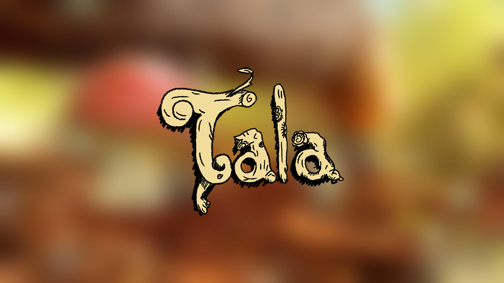 Tala, logo