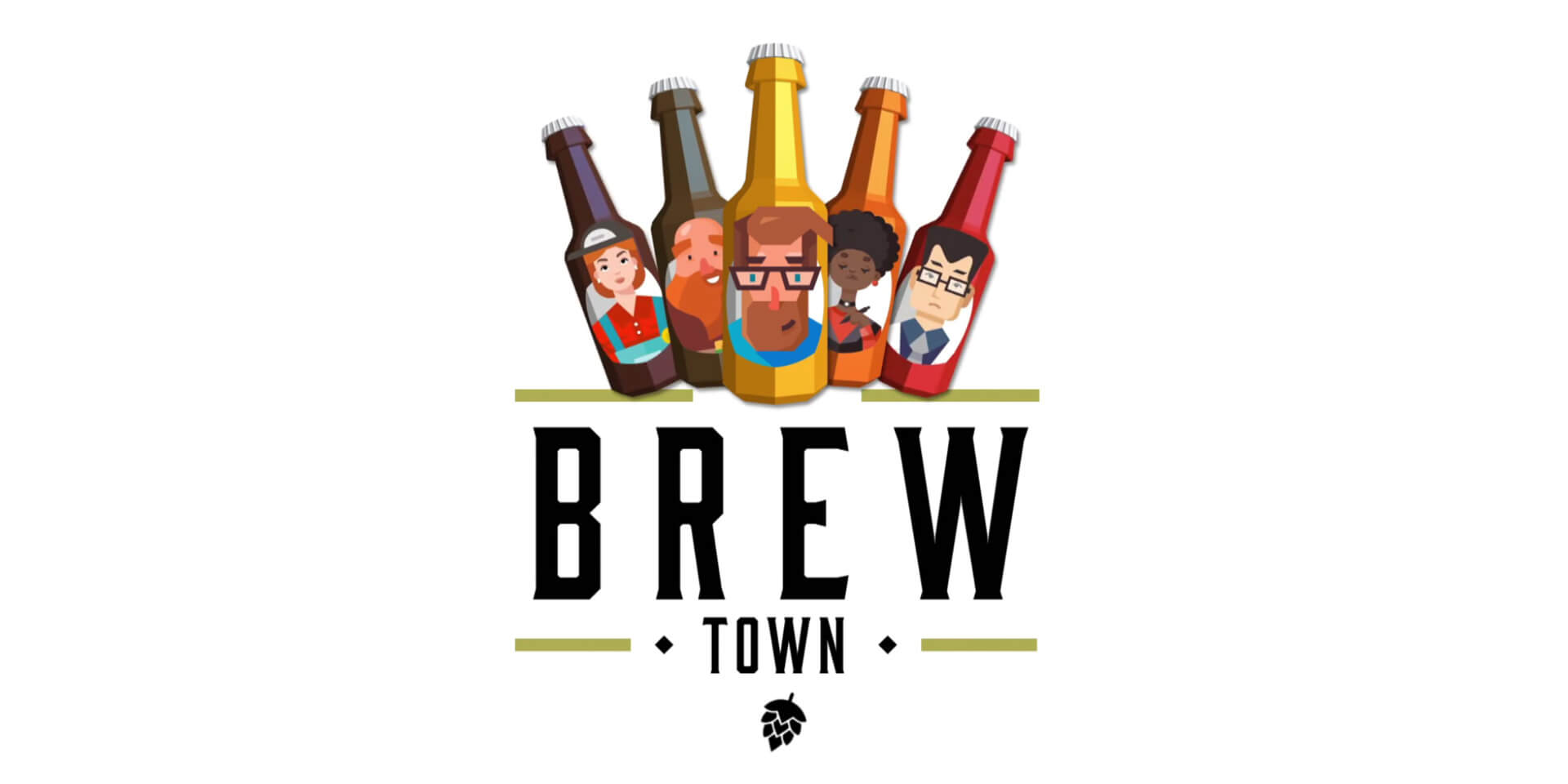 Brew Town