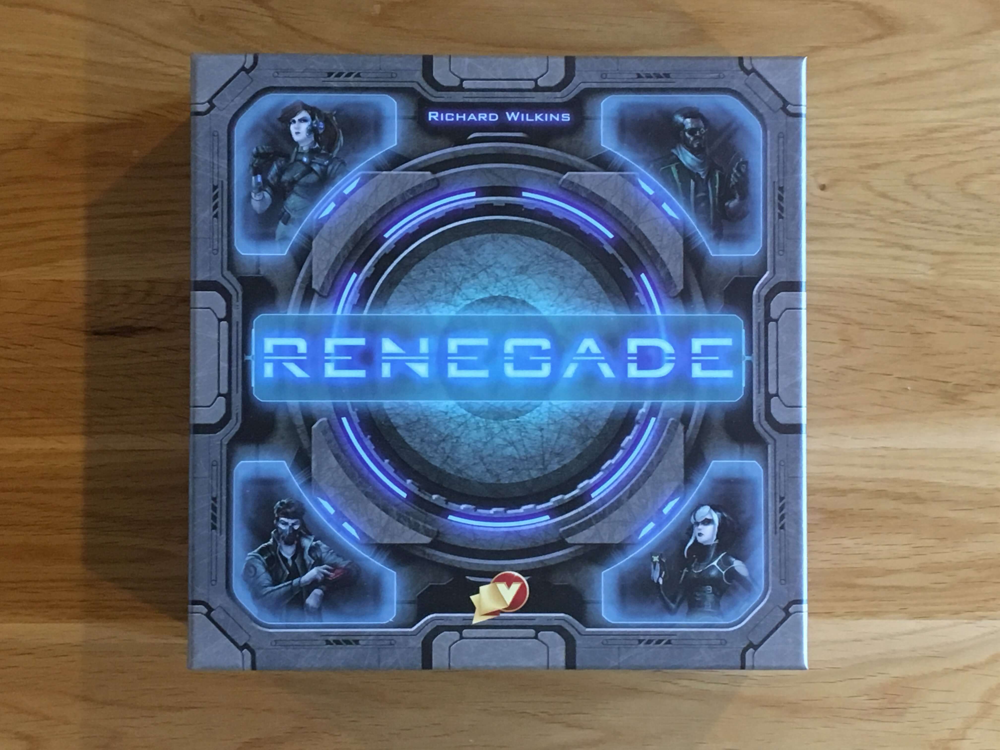 Renegade Box