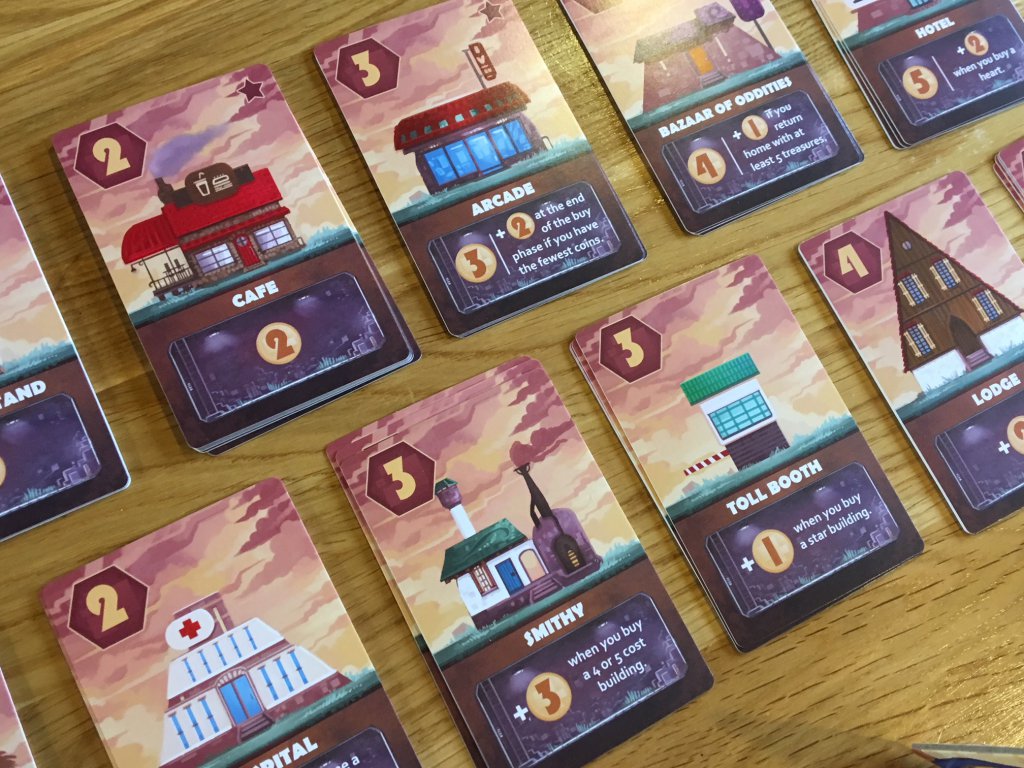 Megaland review — 8Bit adventure Big Boss Battle (B3)