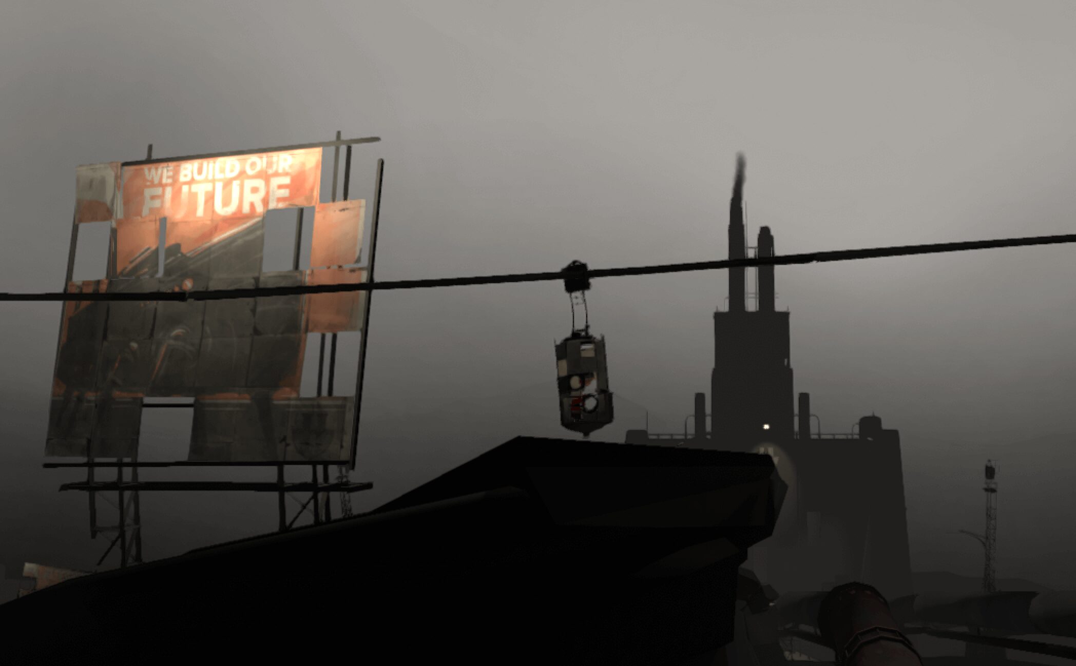 Far: Lone Sails