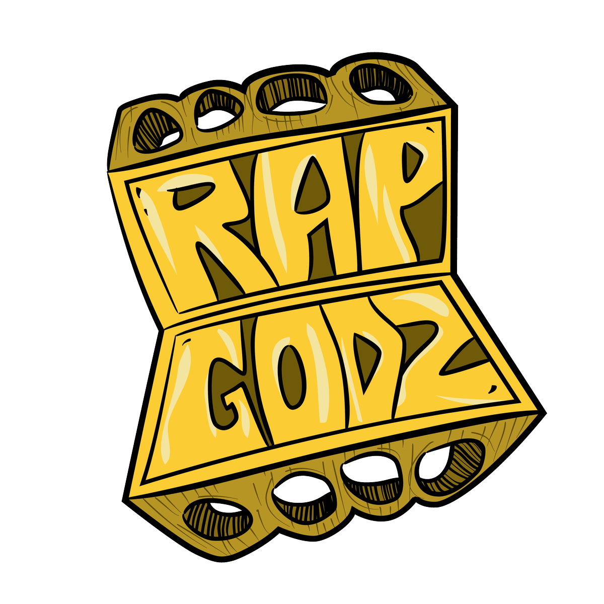 Rap Godz