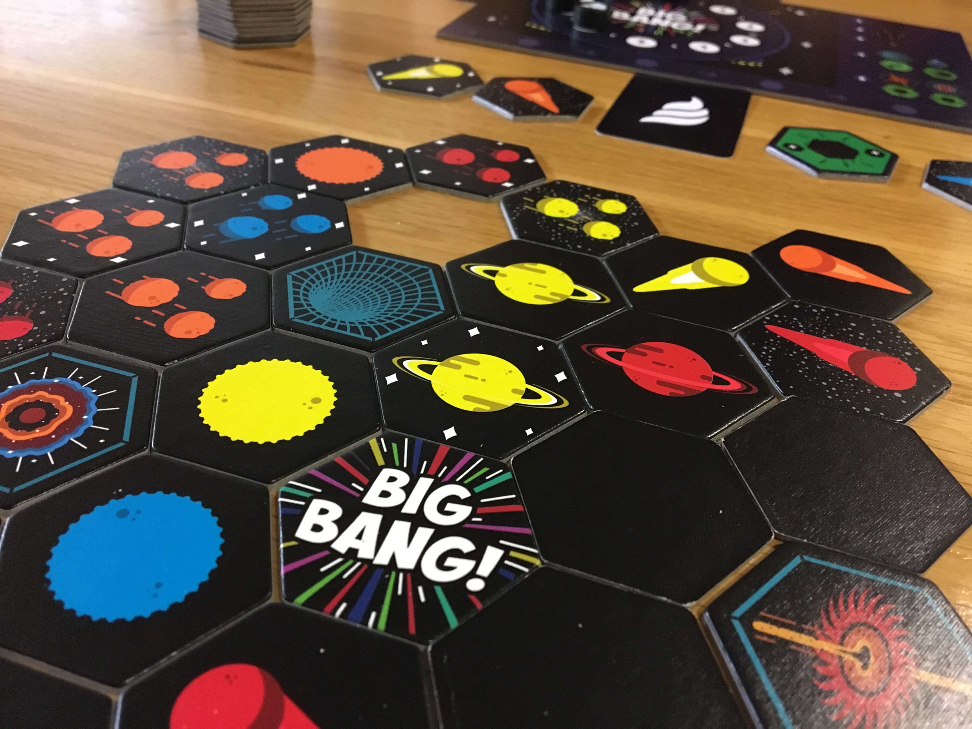 Big Bang 13.7 review — Explosively exciting – Big Boss Battle (B3)